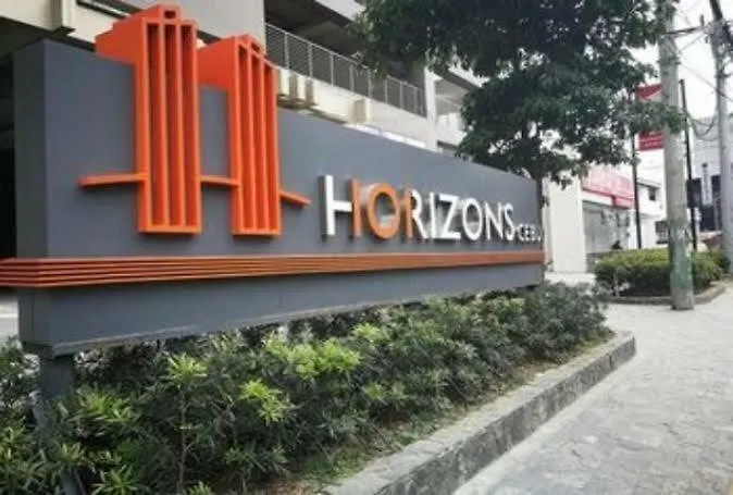 Horizon 101 5* Cebu