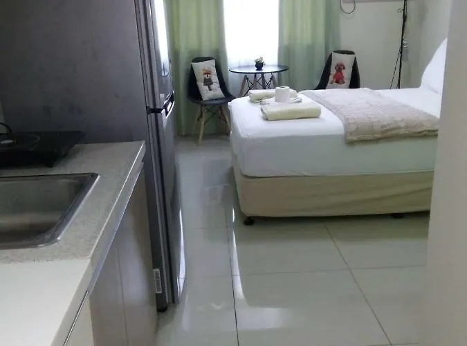 Horizon 101 Hotel Cebu