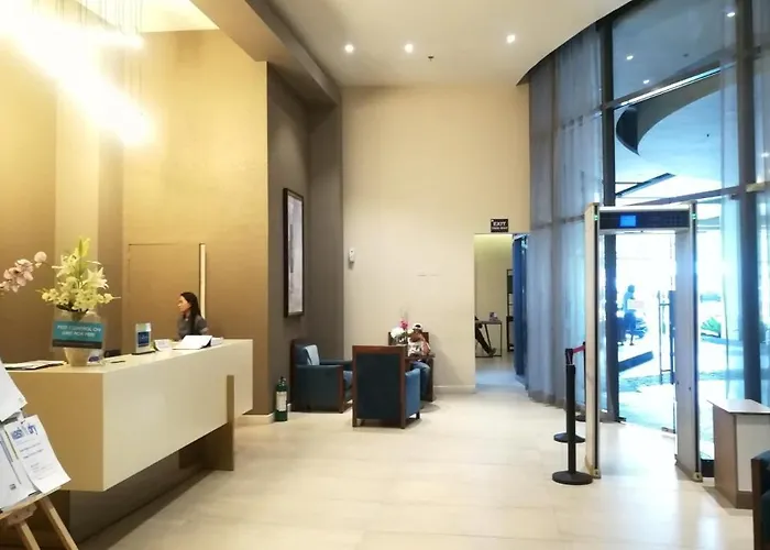 Horizon 101 Hotel