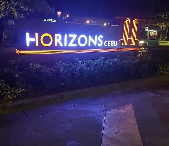Horizon 101 Hotel