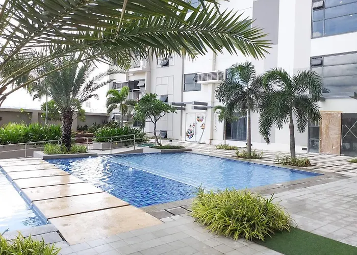 Horizon 101 Hotel