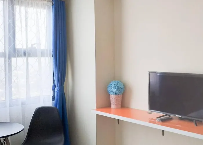 Horizon 101 Hotel 5*