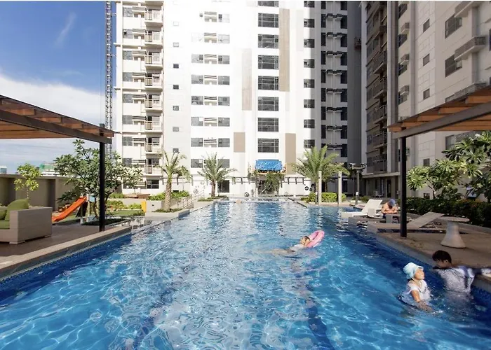 Horizon 101 Hotel 5*