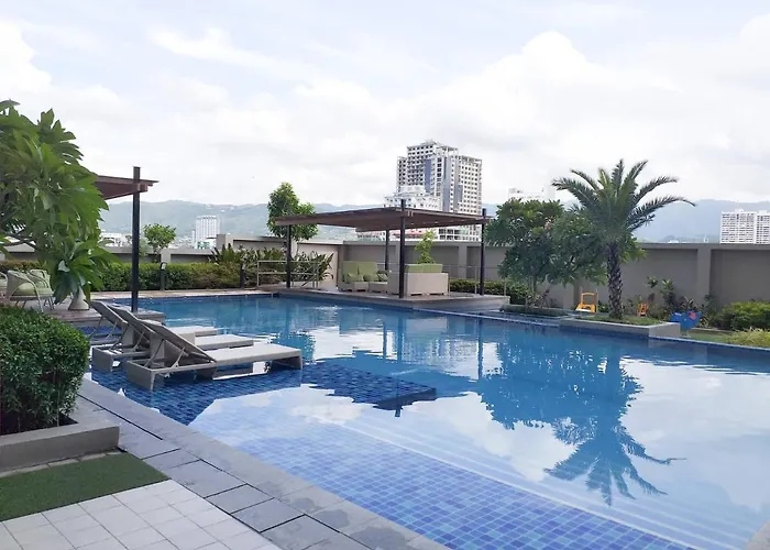Horizon 101 Hotel Cebu