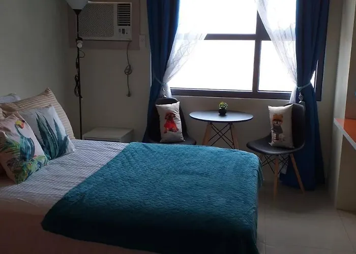 Horizon 101 Hotel
