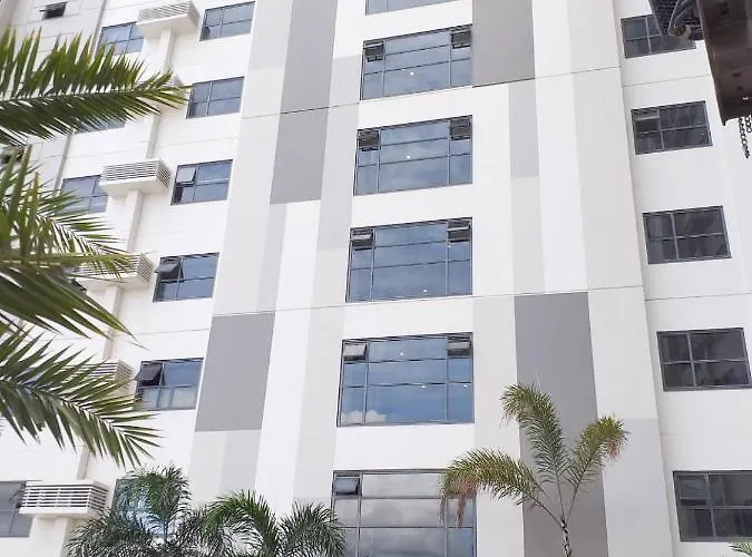 Hotel Horizon 101