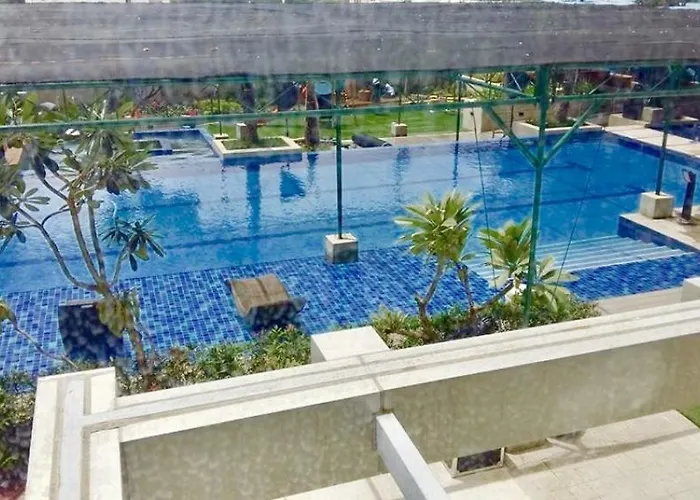 Hotel Horizon 101